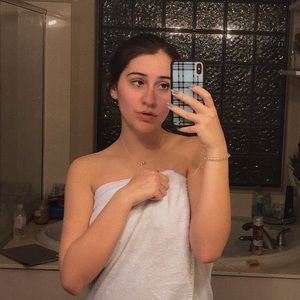 Meet your Posher, Kyndall